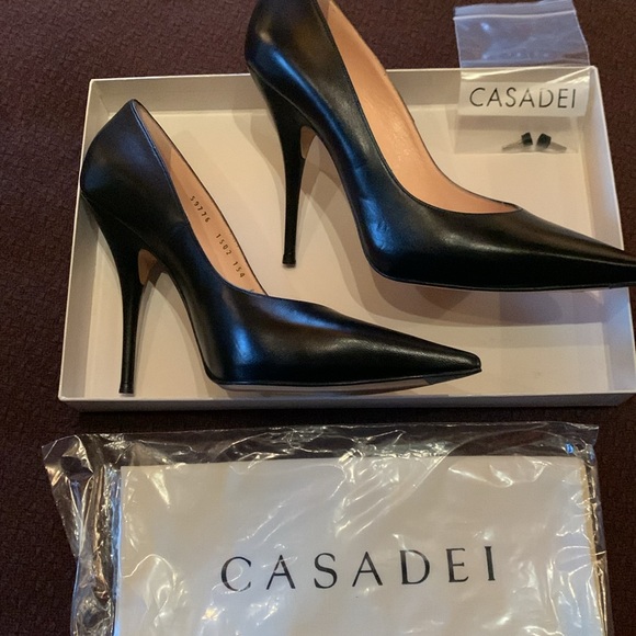Casadei Shoe - Picture 4 of 5